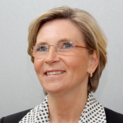 Mrs. Virginie Michielsen